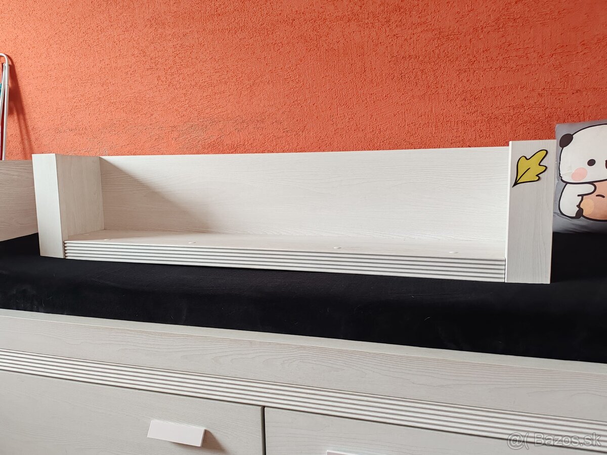 Dievčenský nábytok do detskej izby - 3