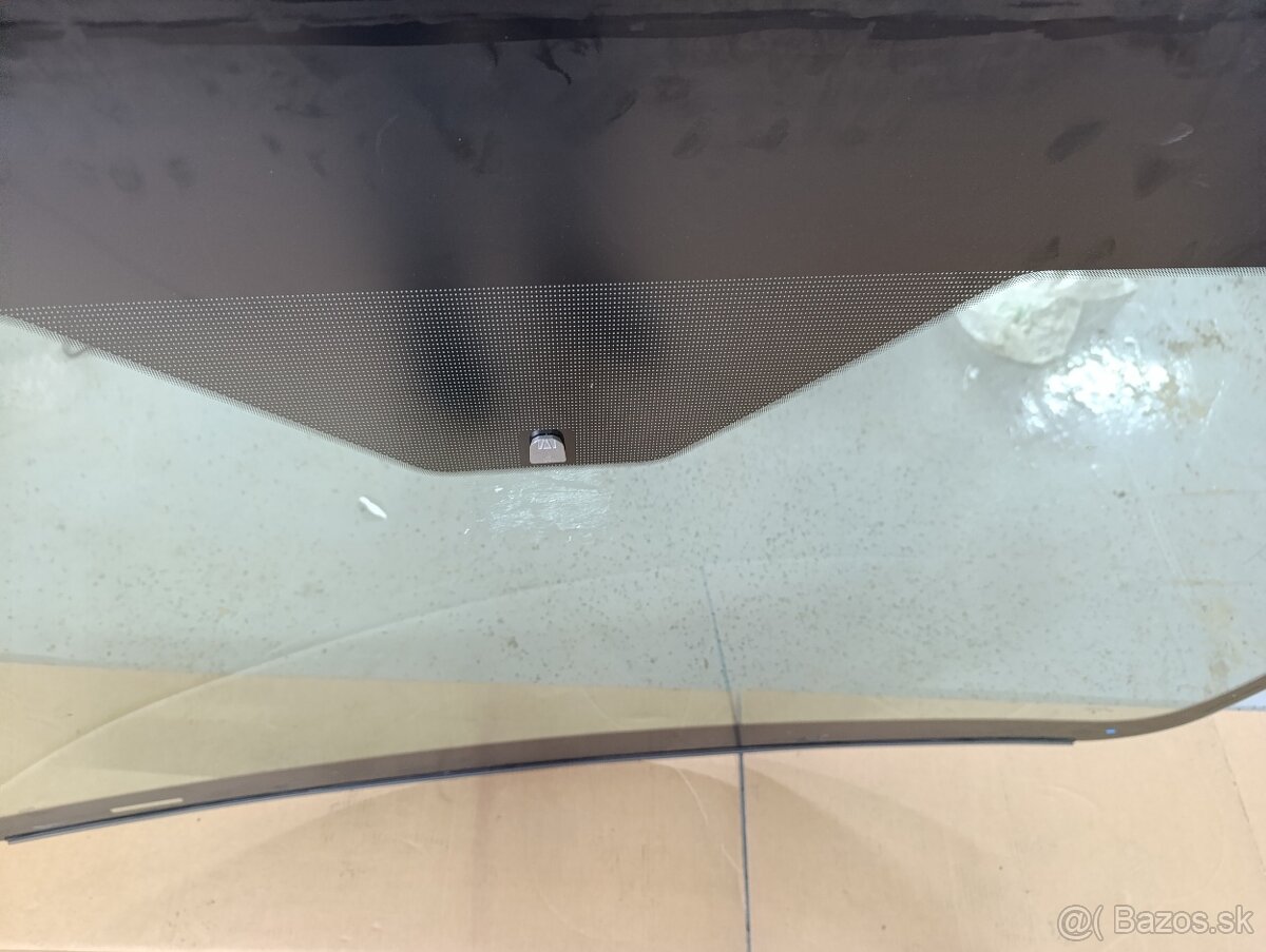 Čelné sklo Ford Transit V363 - 3