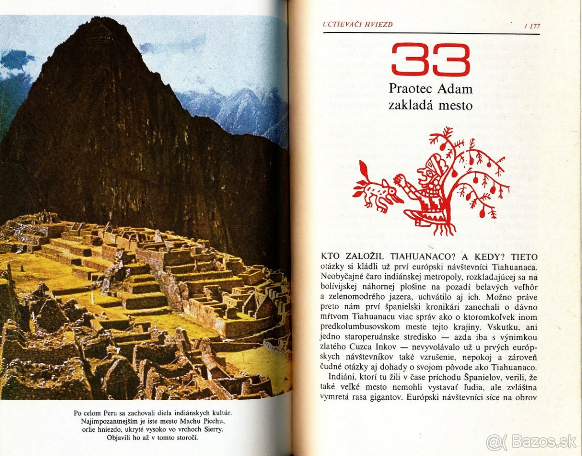 Miloslav Stingl - Uctievači hviezd, 1. vyd Tatran 1983 - 3