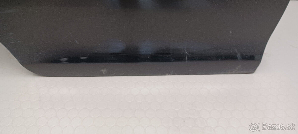 Pravé zadné dvere VW Golf 5,6 - 3