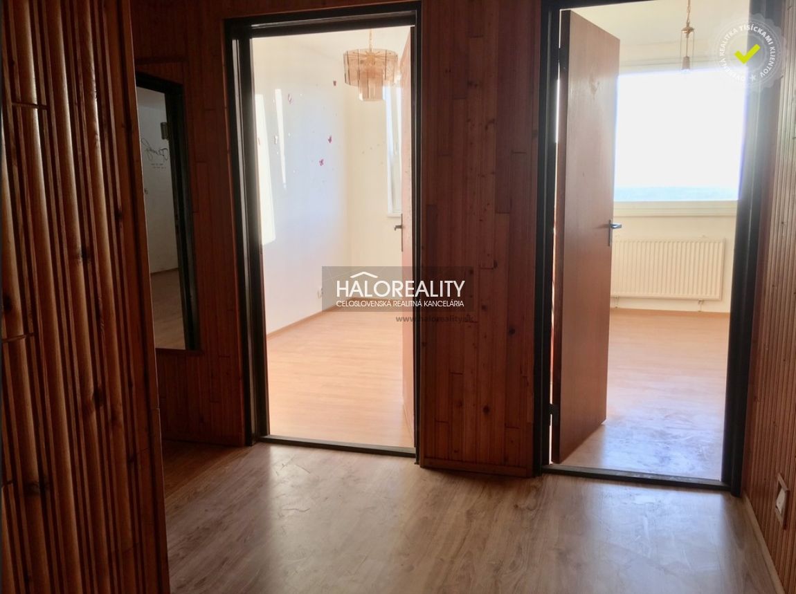 HALO reality - Predaj, štvorizbový byt Vranov nad Topľou - 3