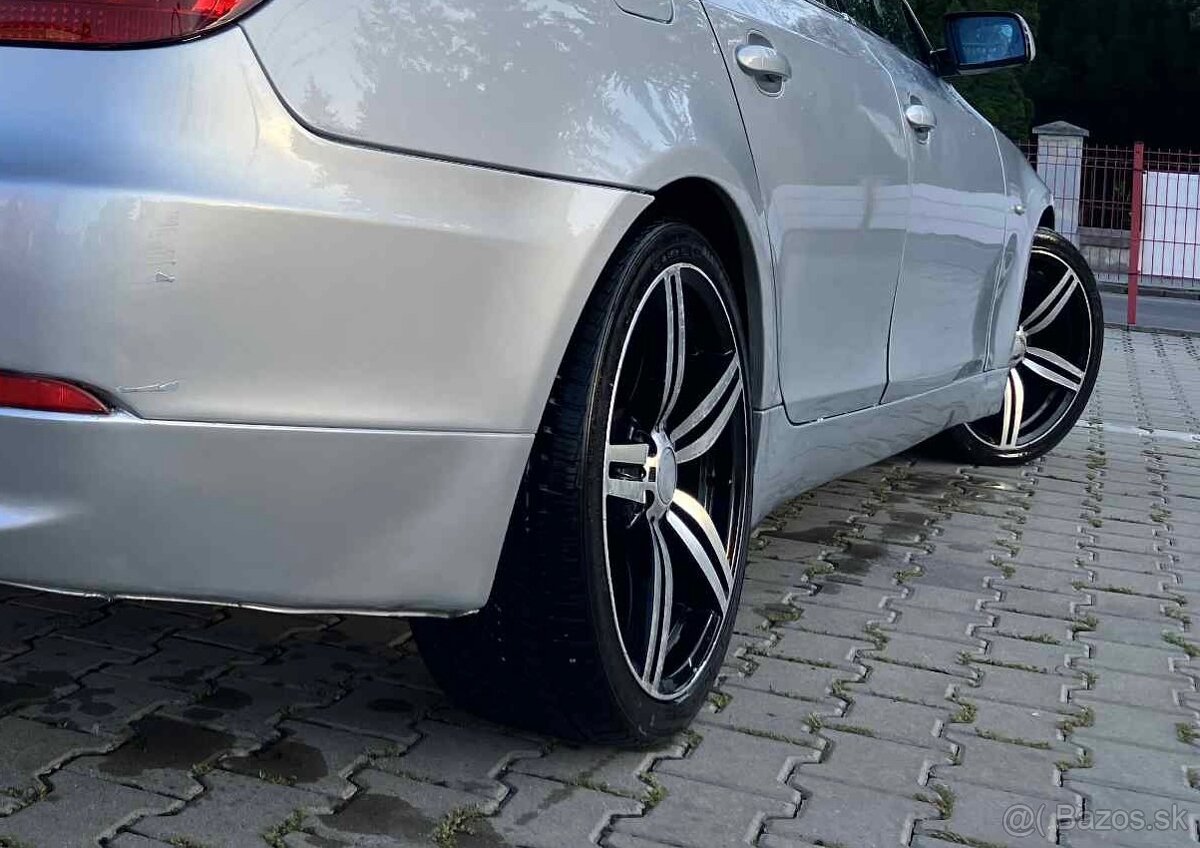 Bmw elektrony 255/35r19 - 3