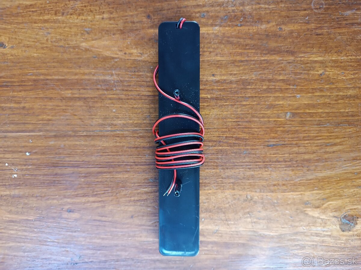 Predám svietiaci znak škoda - 3