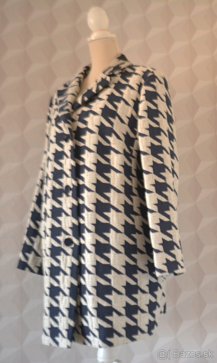 Fuchs Schmitt, dámsky kabát veľ.XL - 3