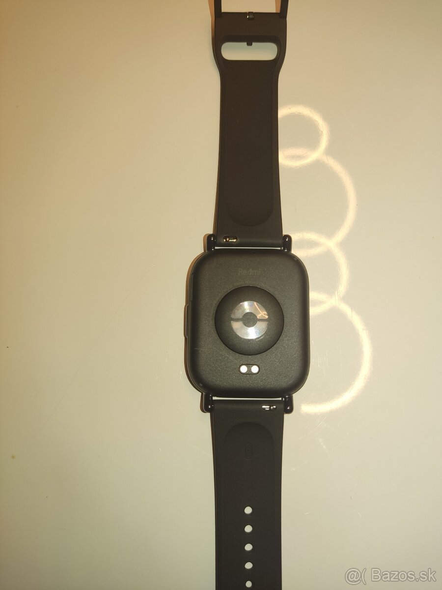 Predám Xiaomi watch 5 Lite - 3