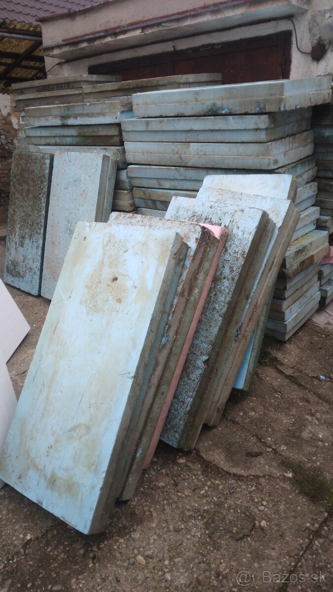 Predám polystyrén - 3