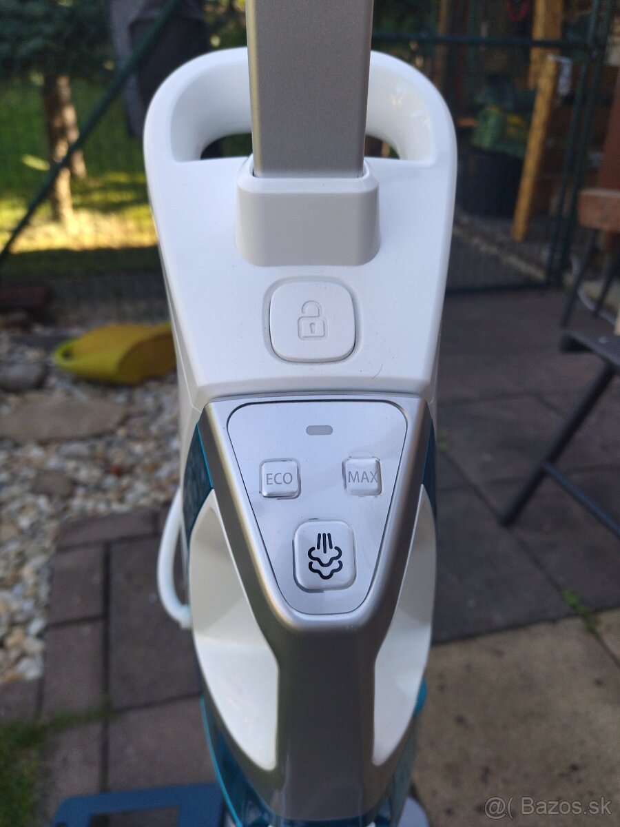 Rowenta dual clean and steam - 3