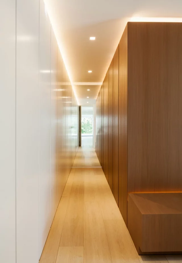 2 ks zápustné svietidlá delta light carre max - 3