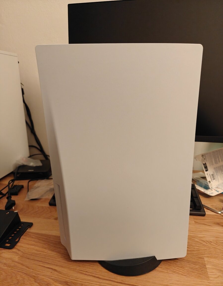 Herná konzola - Sony PlayStation 5 verzia s mechanikou PS5 - 3