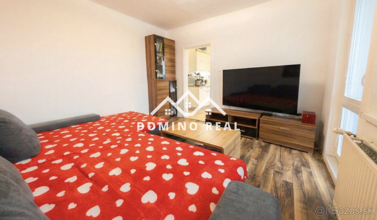 svetlý 3-izbový byt v Modre po rekonštrukcii na predaj - 3