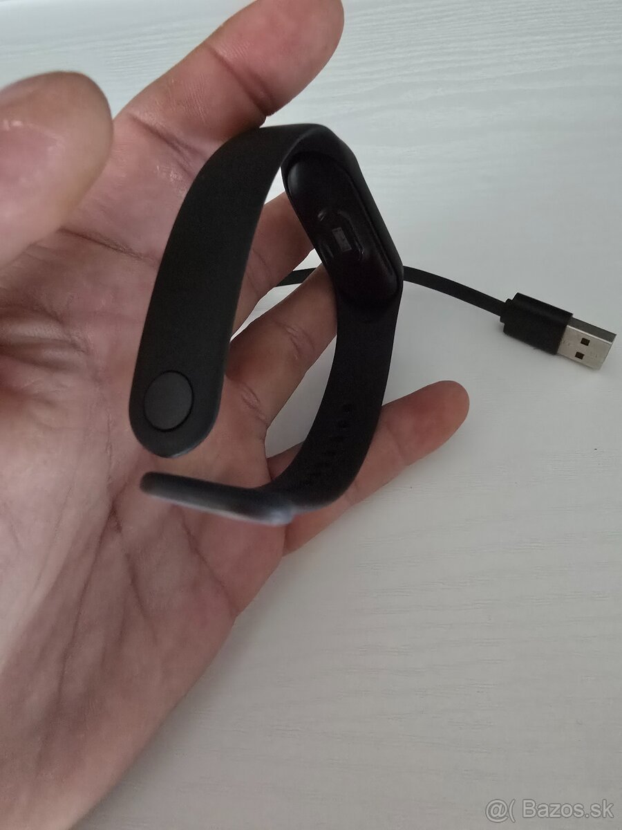 Xiaomi mi band 3 5e - 3