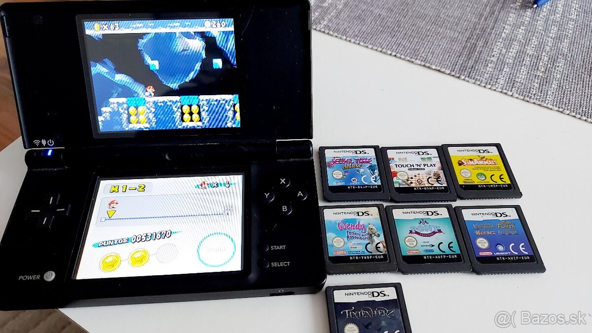 Nintendo DSi - 3