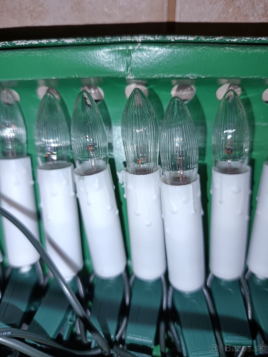 Vianočné svetielka 2... - 3