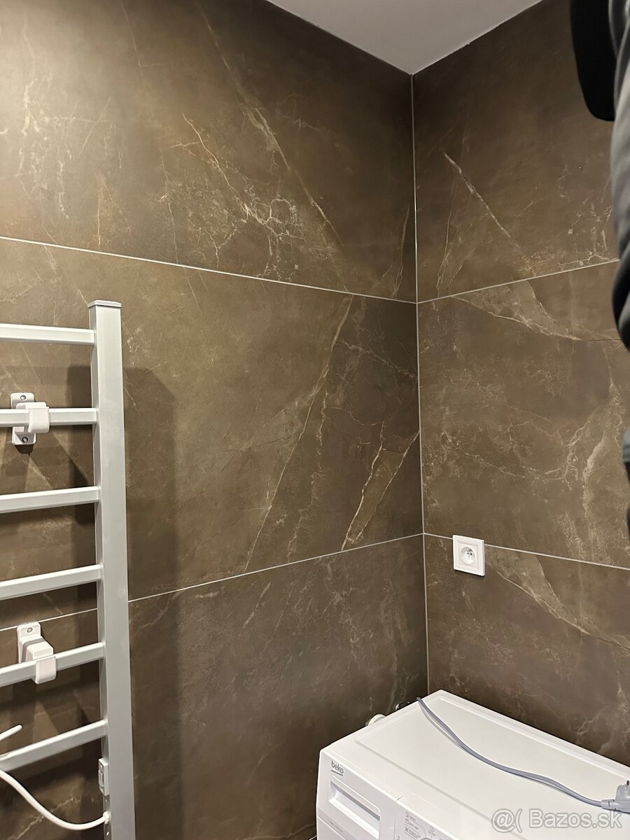 Na predaj: 2-izbový byt – Veľký Krtíš, ul. B. Nemcovej - 3