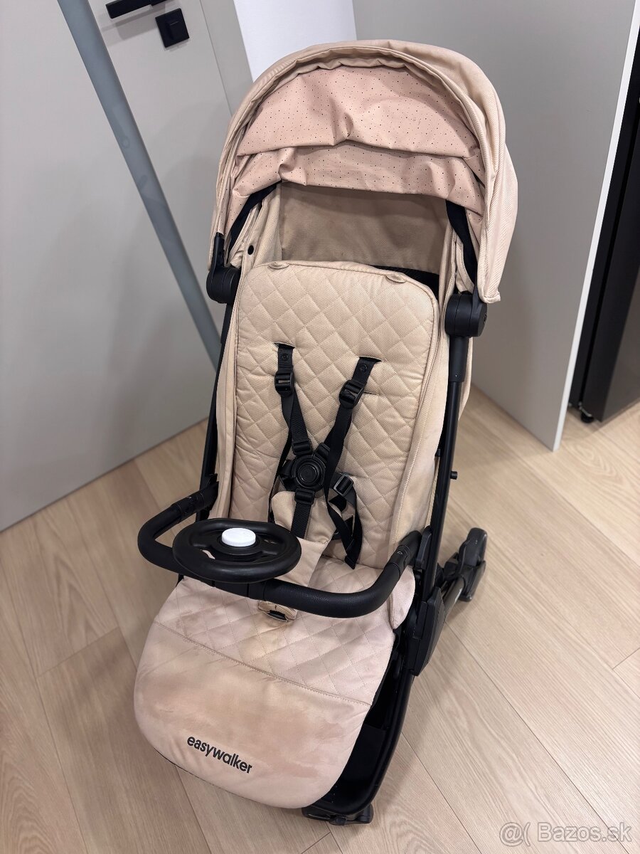 Easywalker Jackey - 3