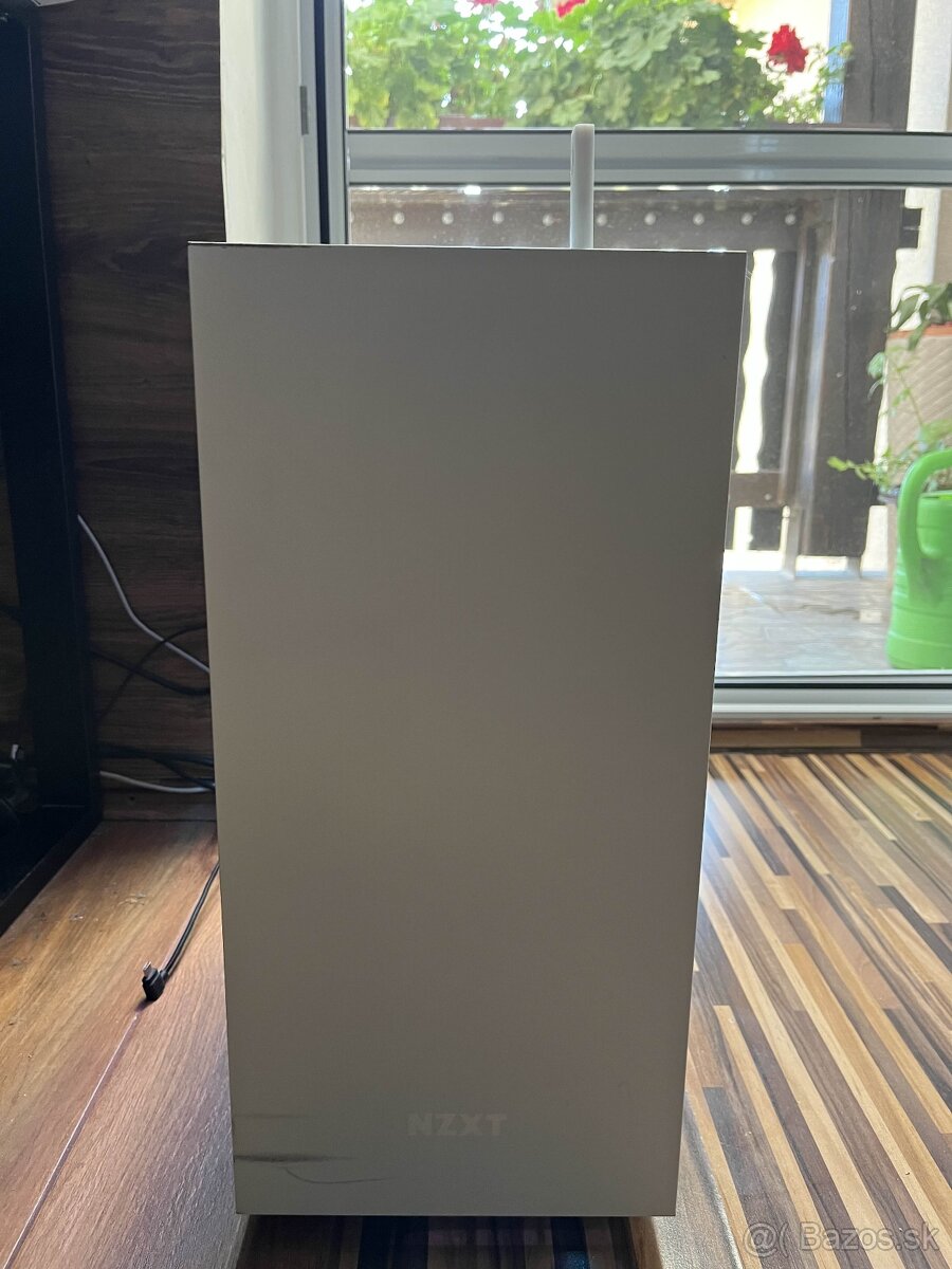 Výkonný herný PC s RTX 3060 - 3