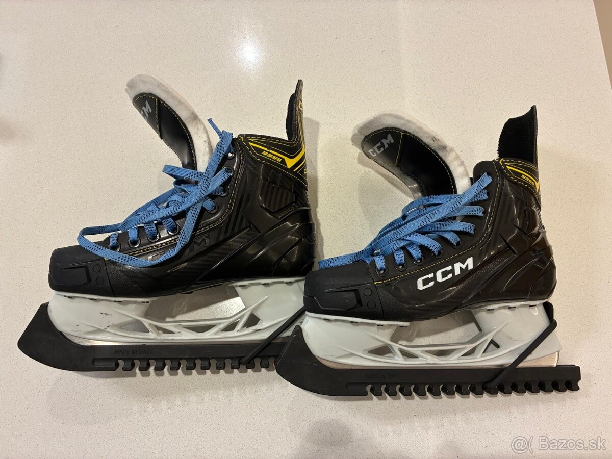 Hokejove korcule CCM - 3