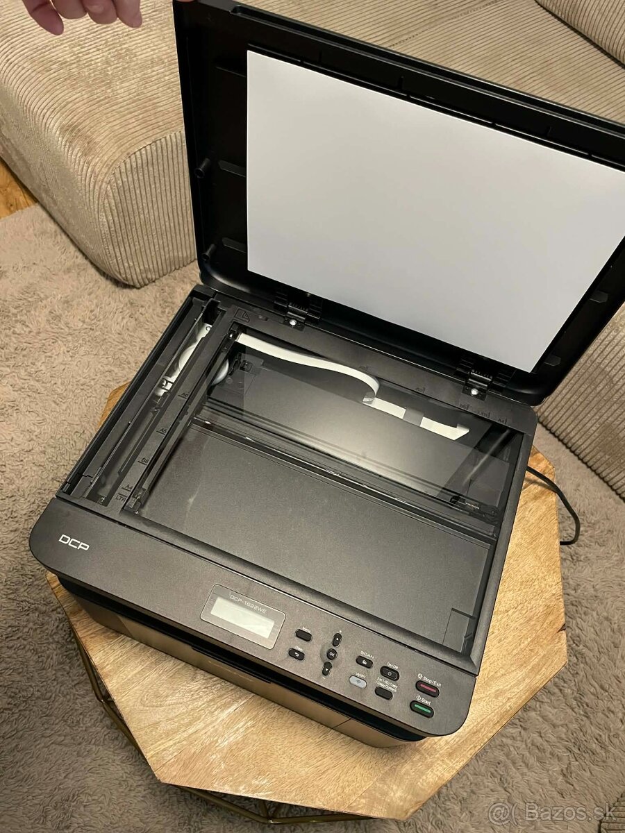 Tlačiaren kopirák Brother - 3