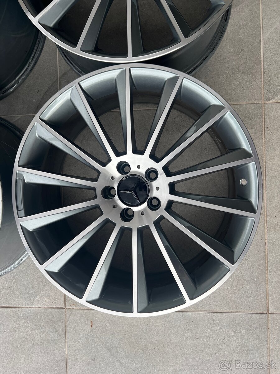 Elektrony 5x112 R20 - 3