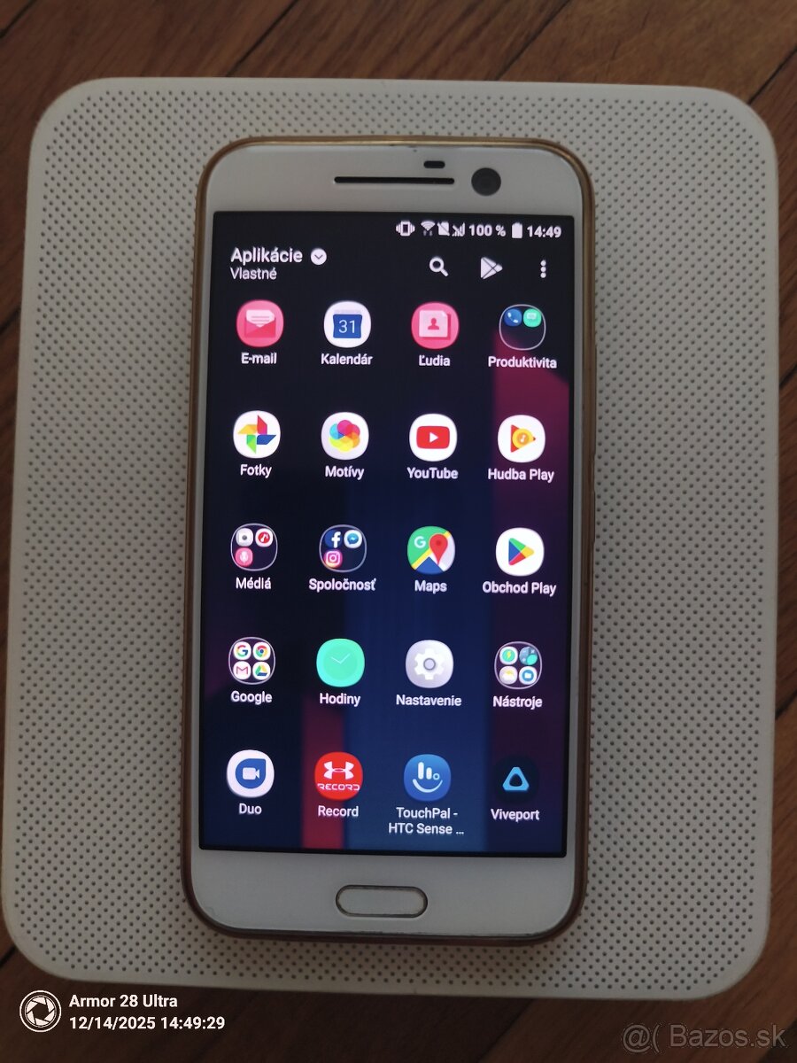 HTC 10 - 3