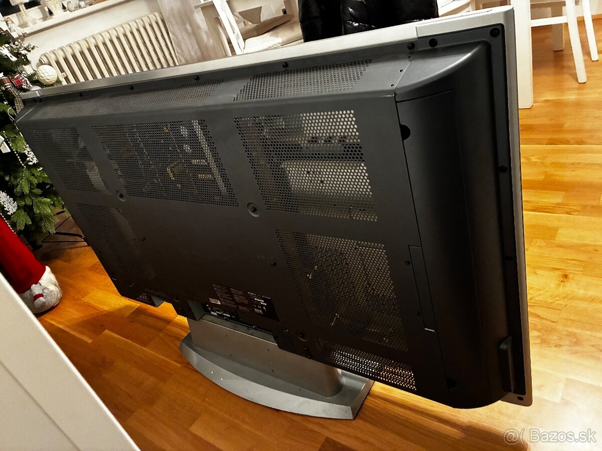 Plazma SONY 42” Televízor - 3