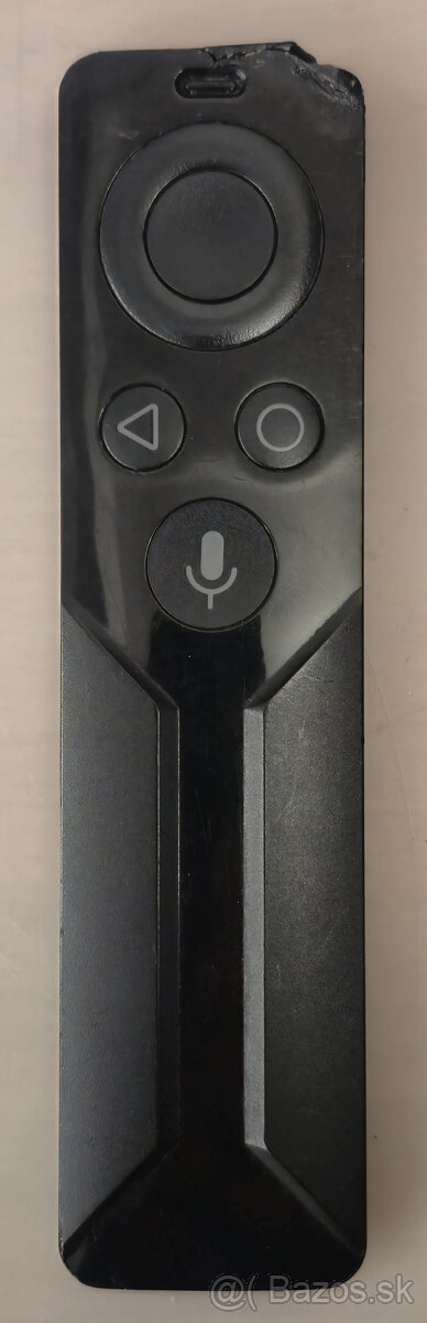 Nvidia Shield - Android TV - 3