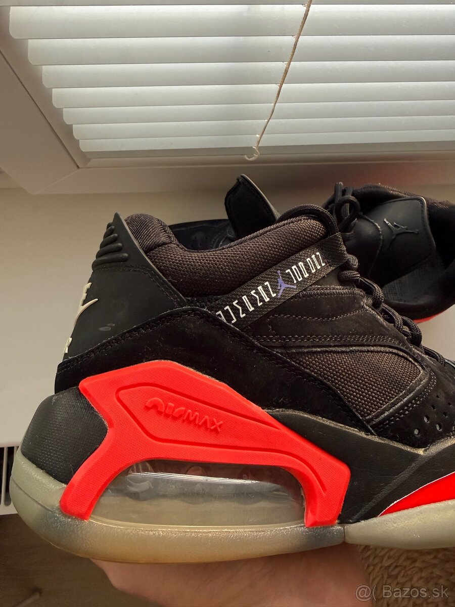 Nike Jordan Point Lane - 3