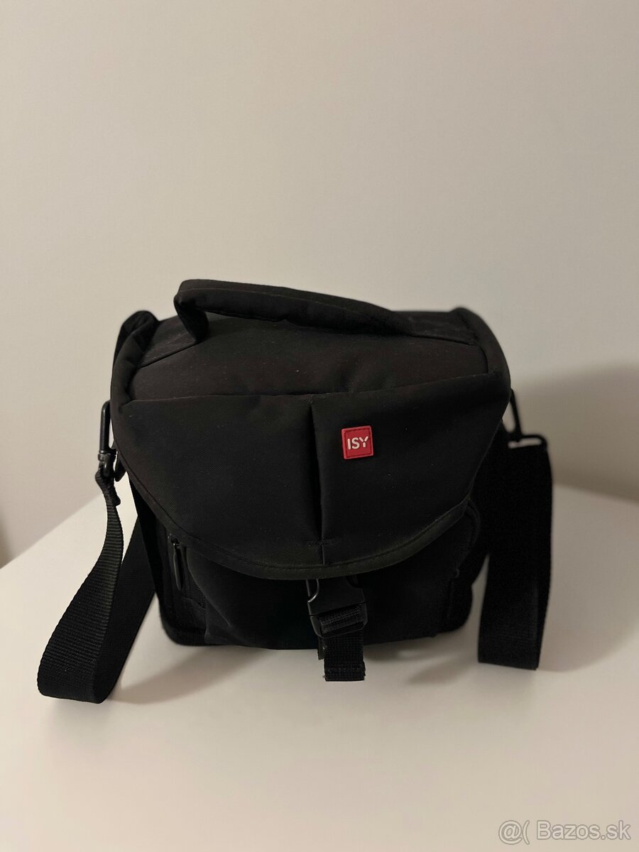 Predám Canon EOS 500D+prislusenstvo - 3