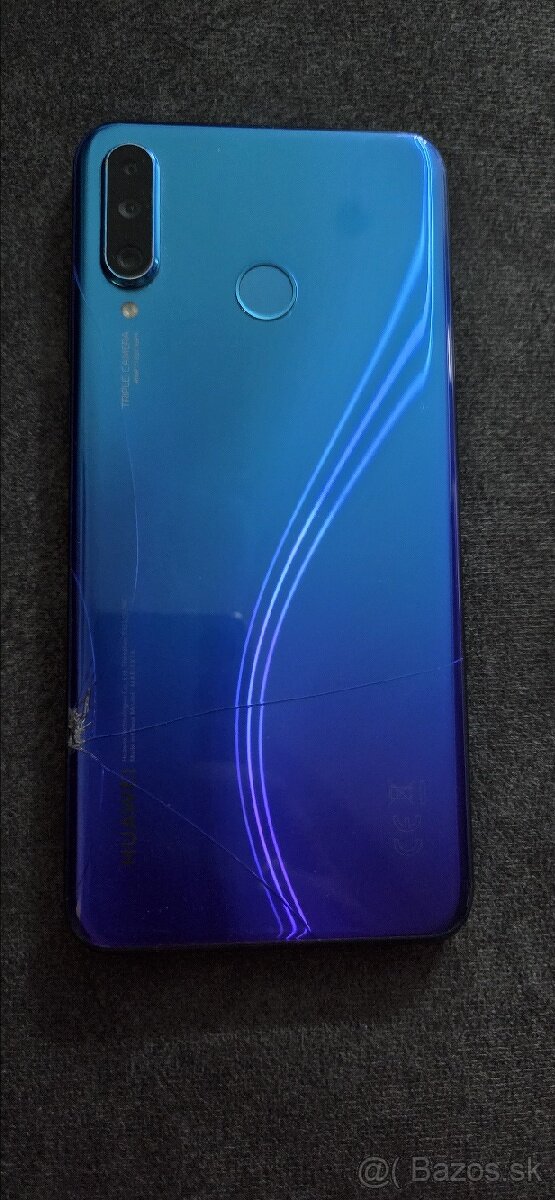 Huawei P30 lite - 3