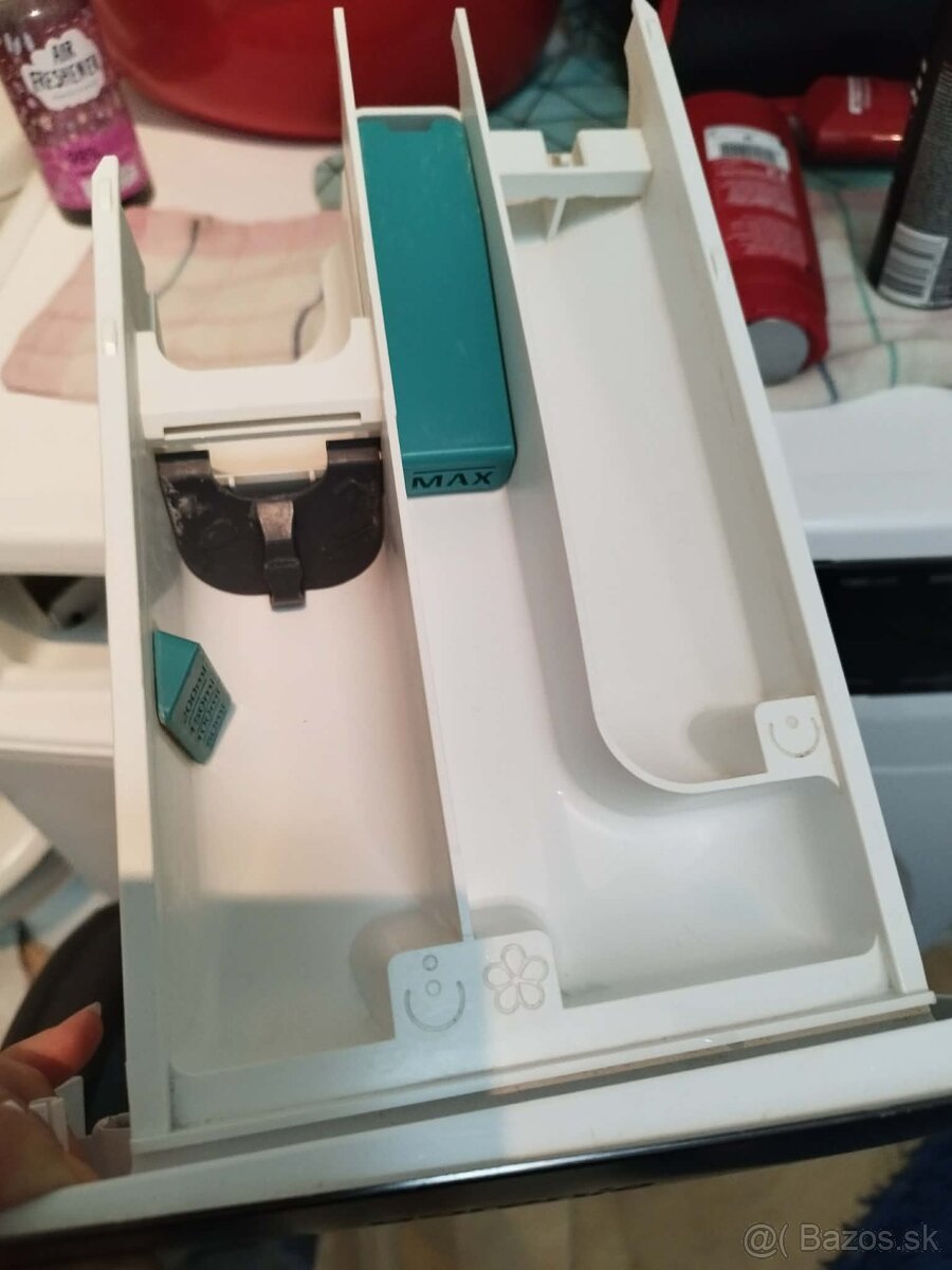 Gorenje Wave activ 8kg - 3