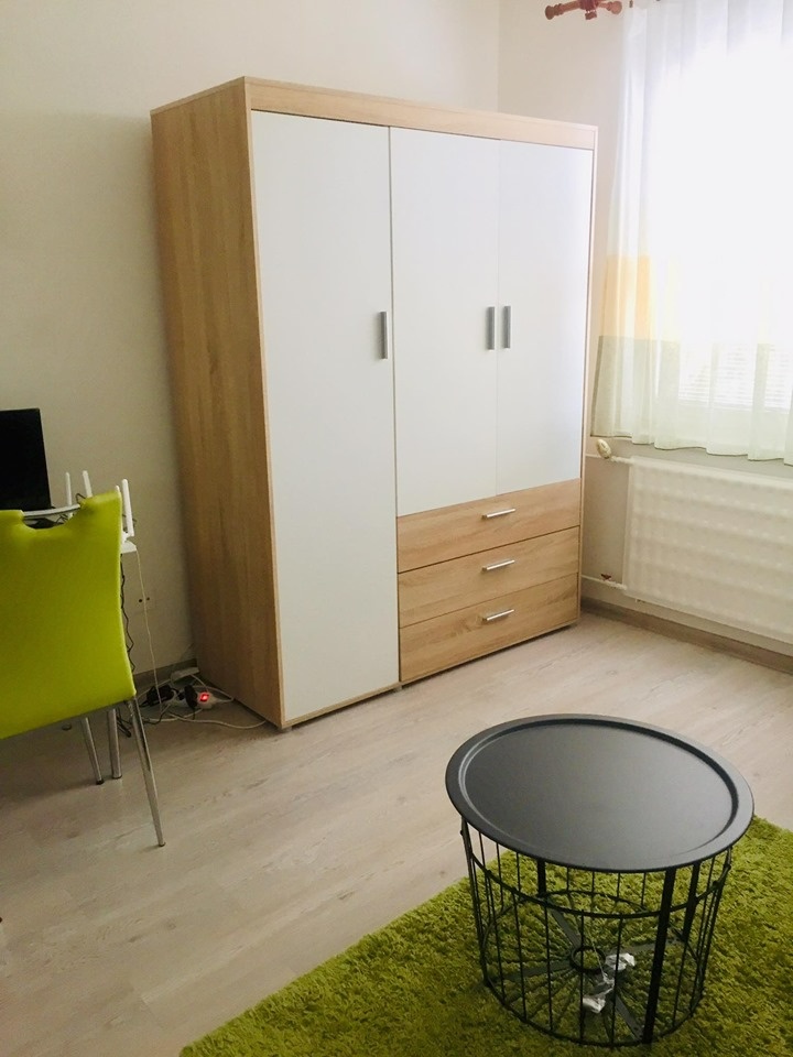 garsónka pre 1 pracujúcu osobu - 3