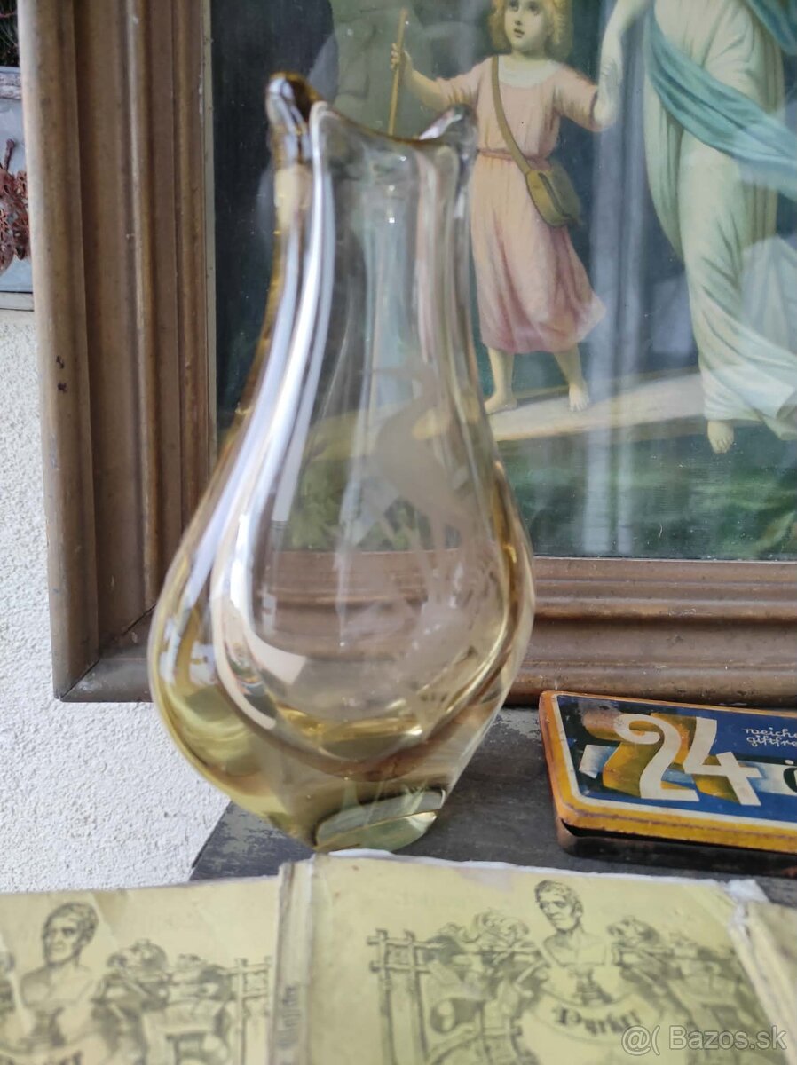 predam zberatelske starozitnosti... - 3