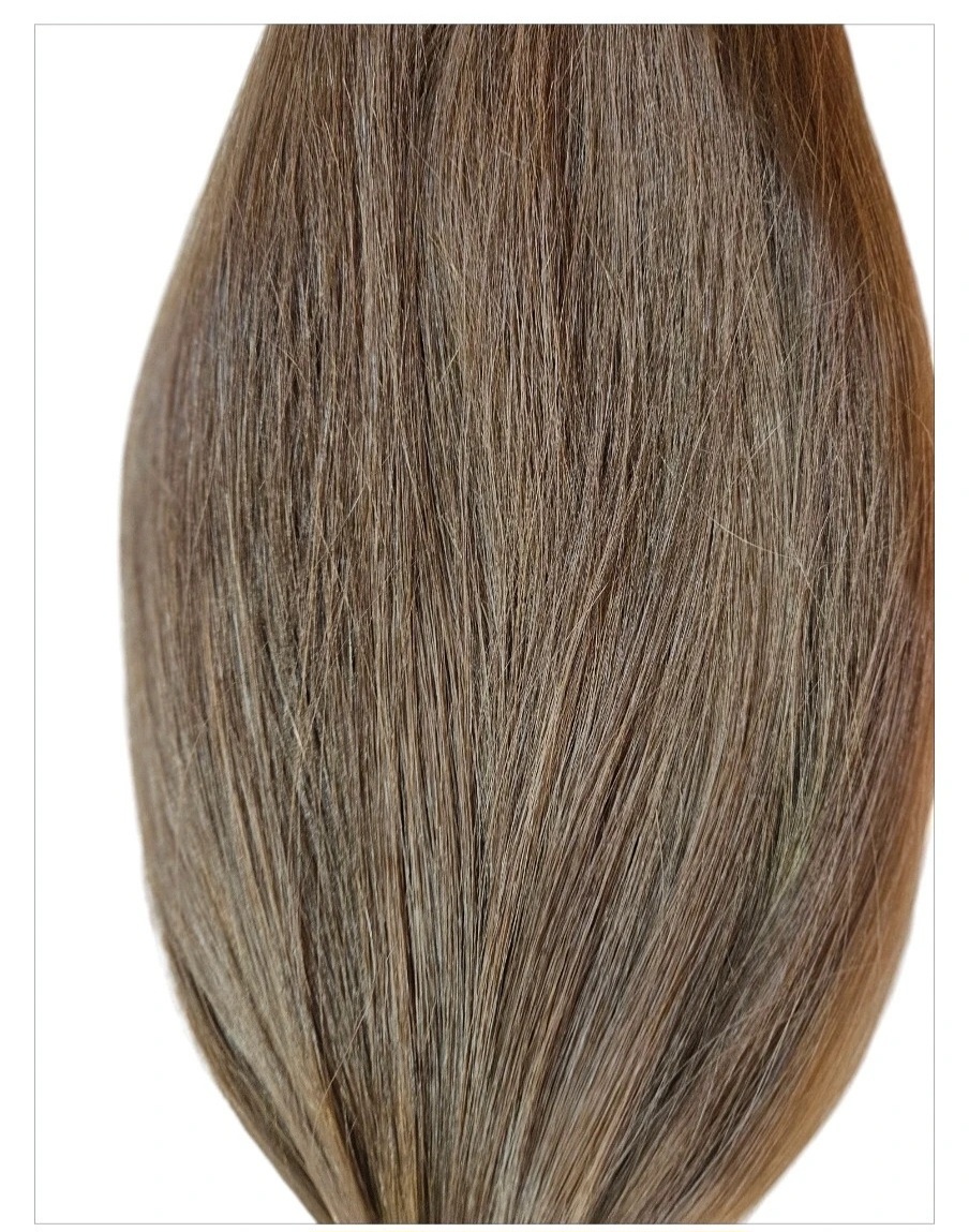Vlasy na predlženie - 3