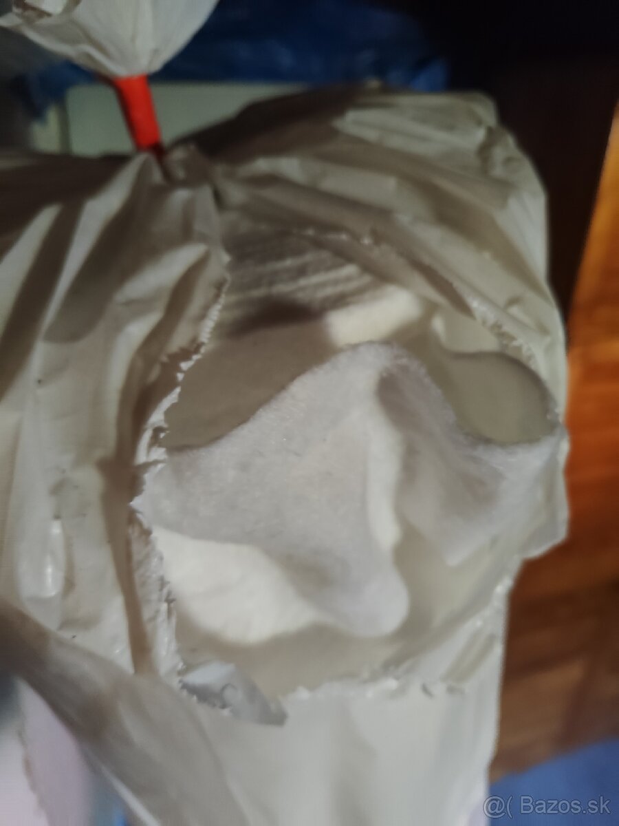 Geotextilia 300g PP netkaná - 3