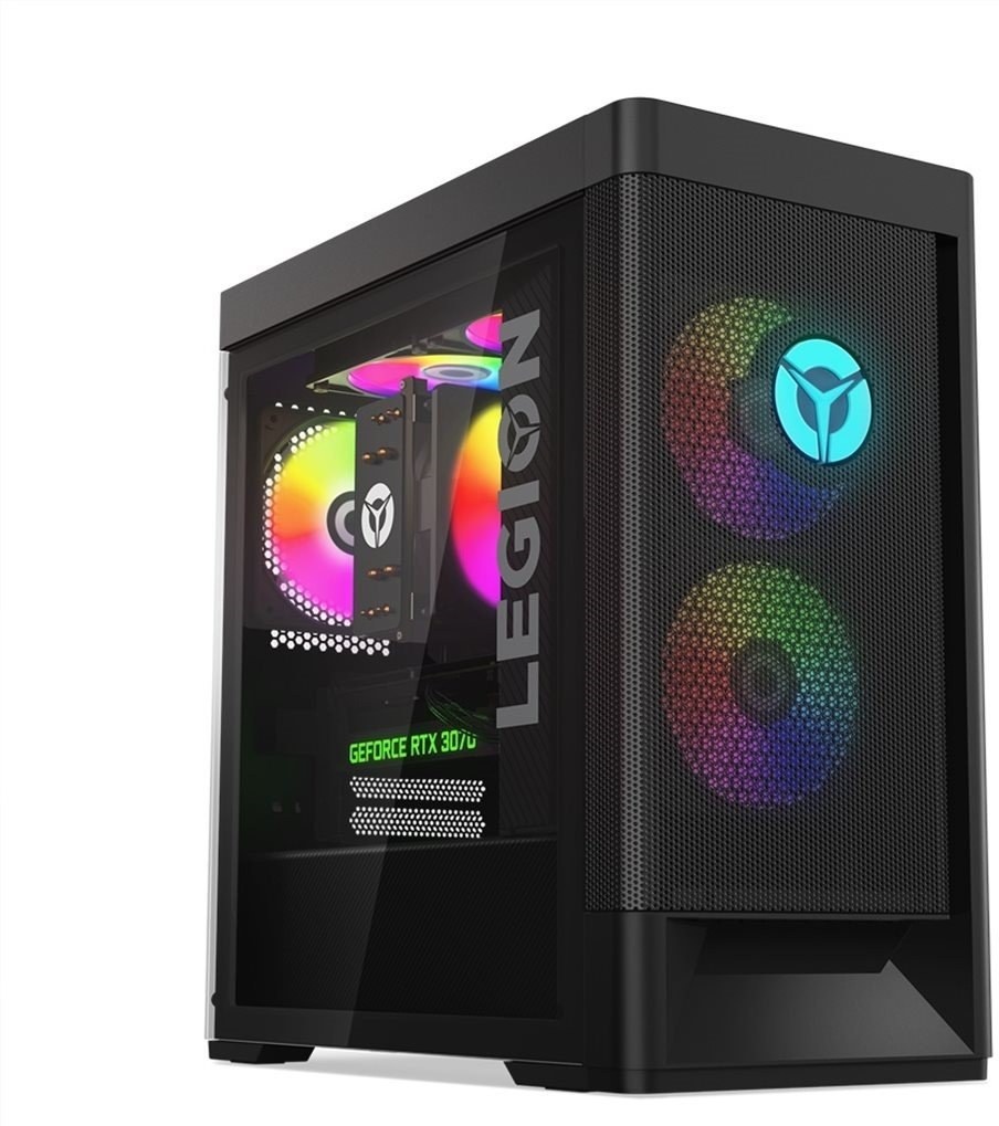 predám herný počítač LENOVO - 3