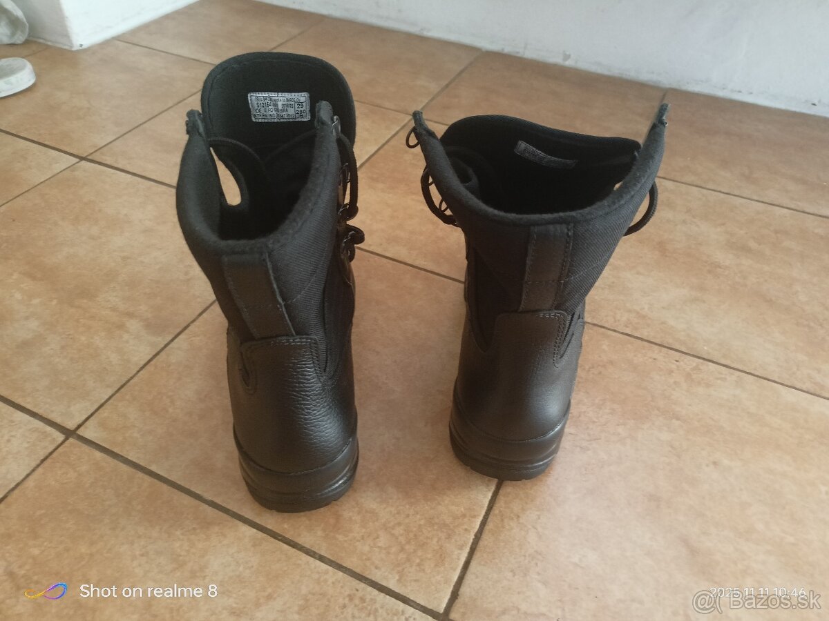 Vojenské kanady letne - 3