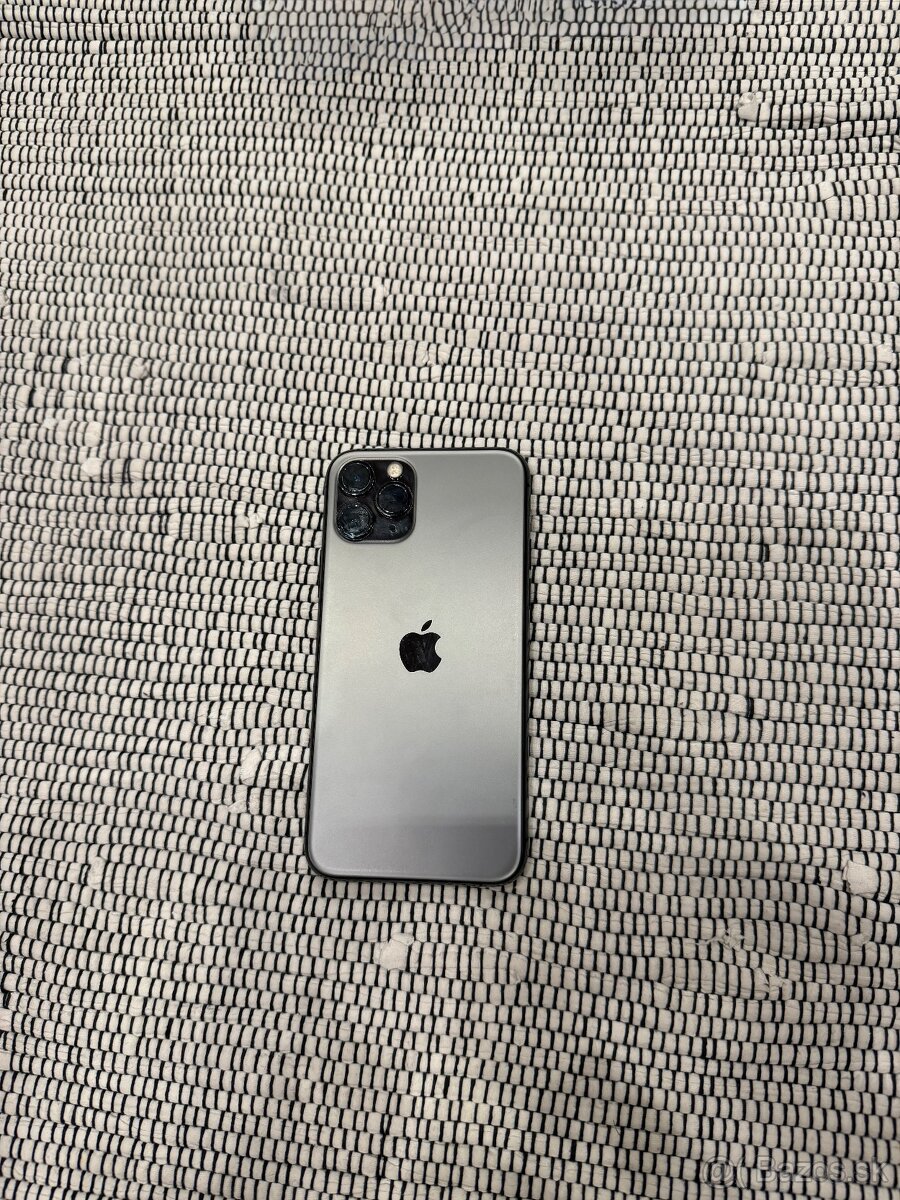 Iphon 11pro - 3