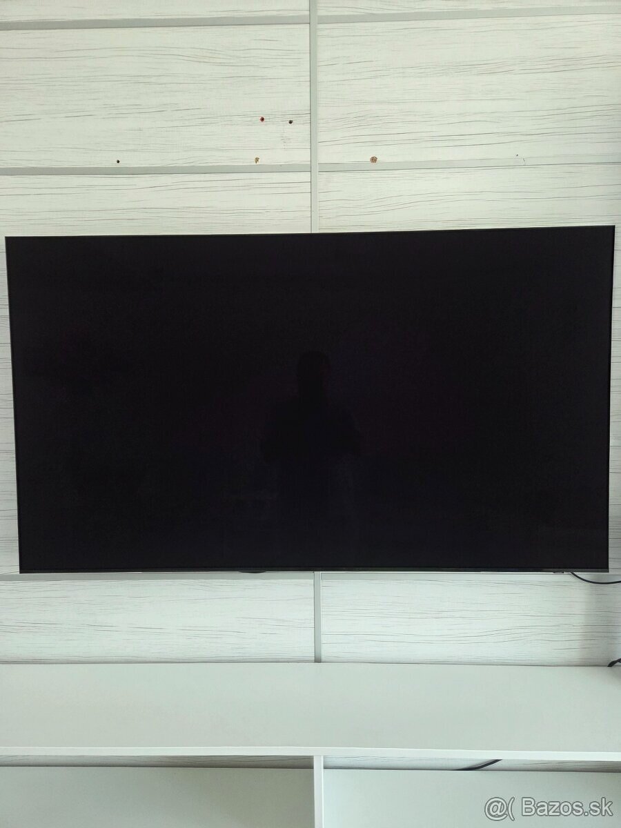 Samsung QE65S90DAT QD-OLED panel - 3