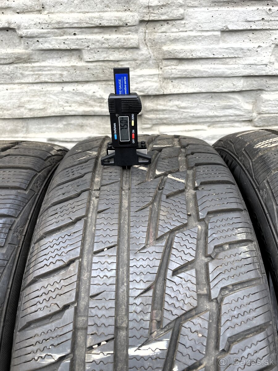 235/55 R17 Matador zimne - 3