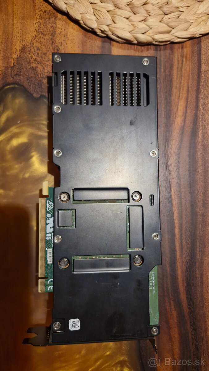 Predam graficku kartu RTX3080 - 3