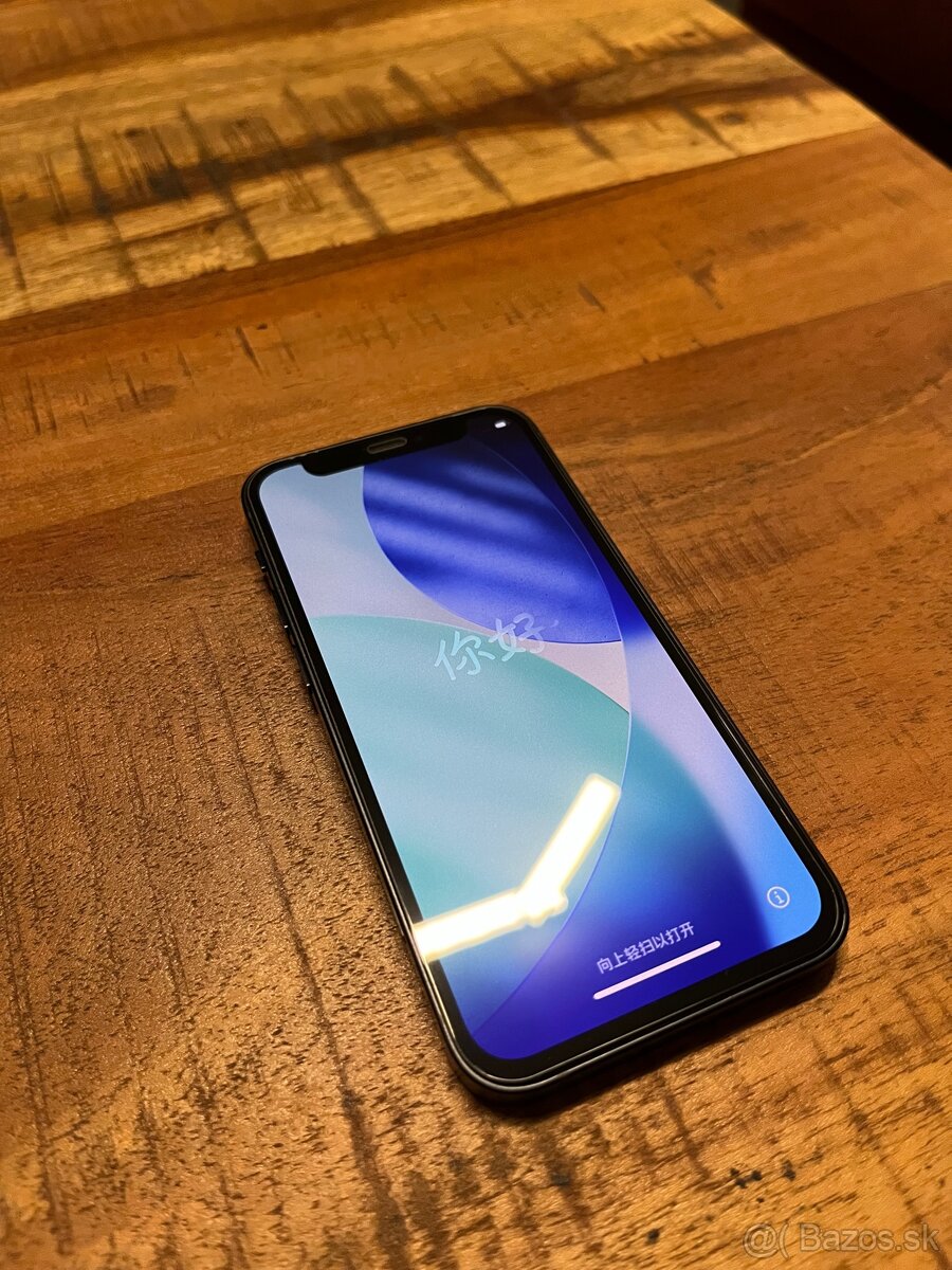 iPhone 12 mini 128gb repas - 3