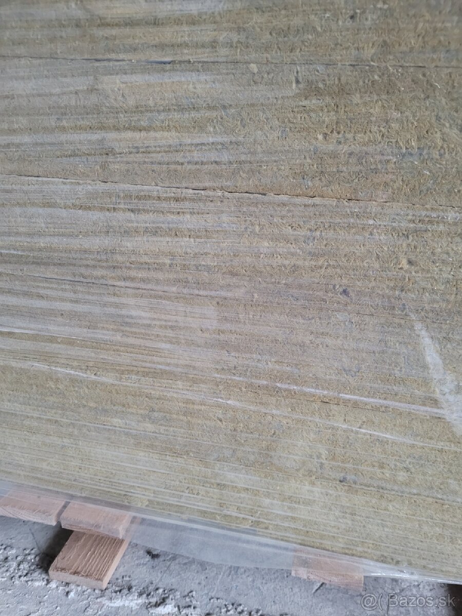 Predám vatu knauf - 3