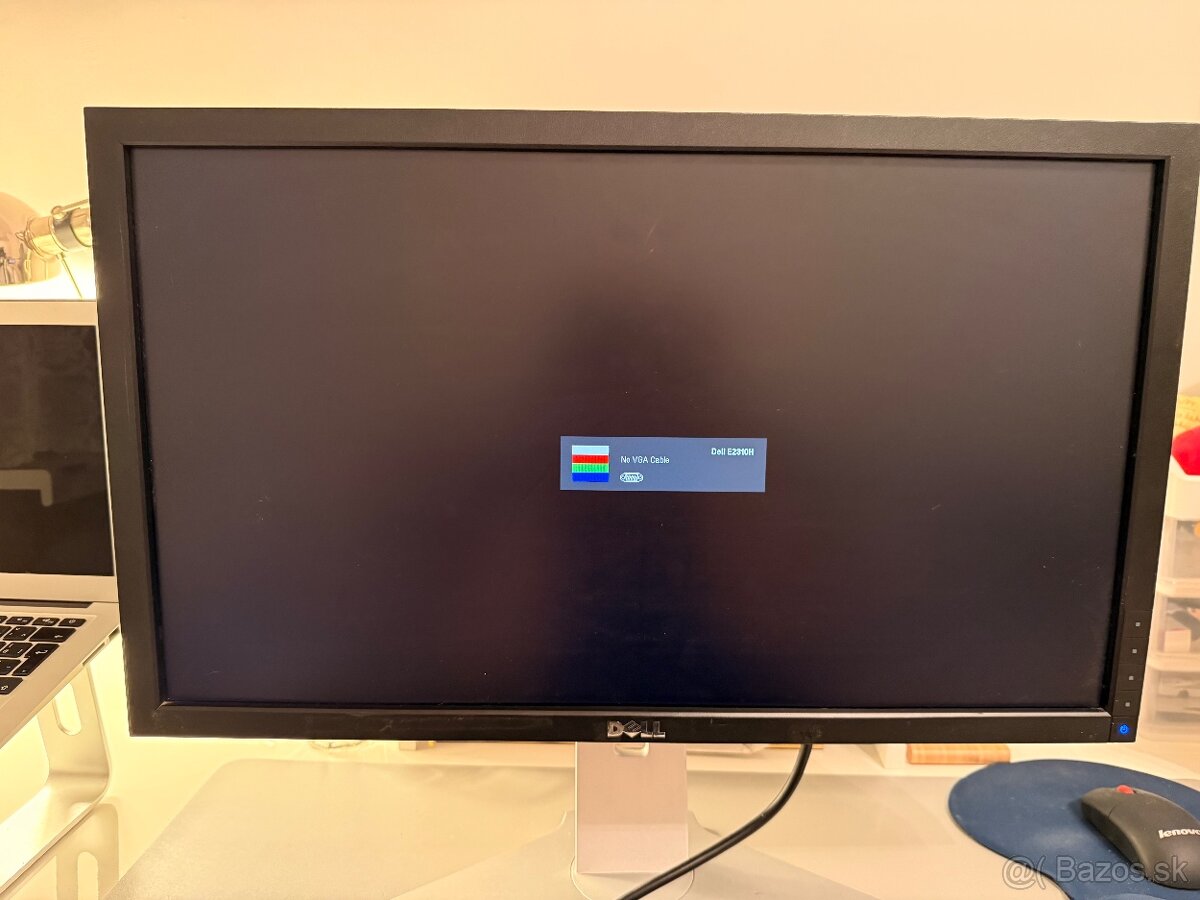 Predám monitor Dell E2216H - 3