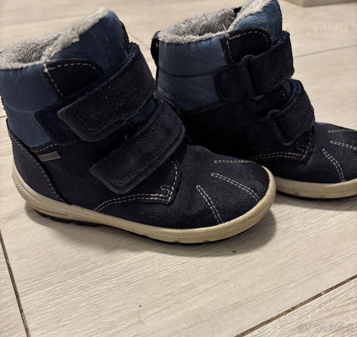 Zimné čižmy Superfit 25 - 3