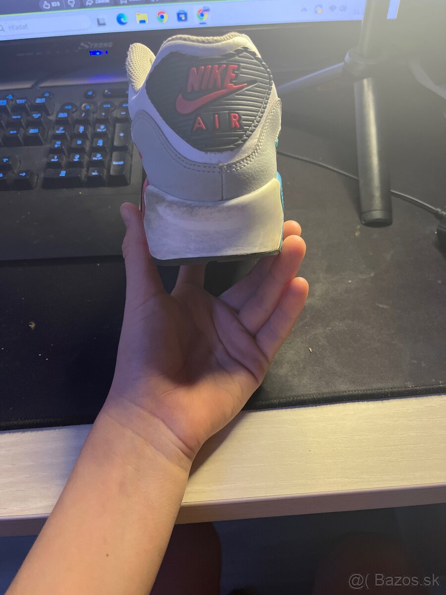 Nike Air max - 3