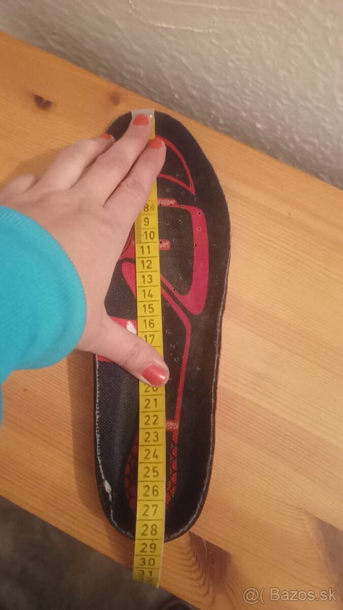 Powerslide XC-Path 1.0 velkost 44 - 3