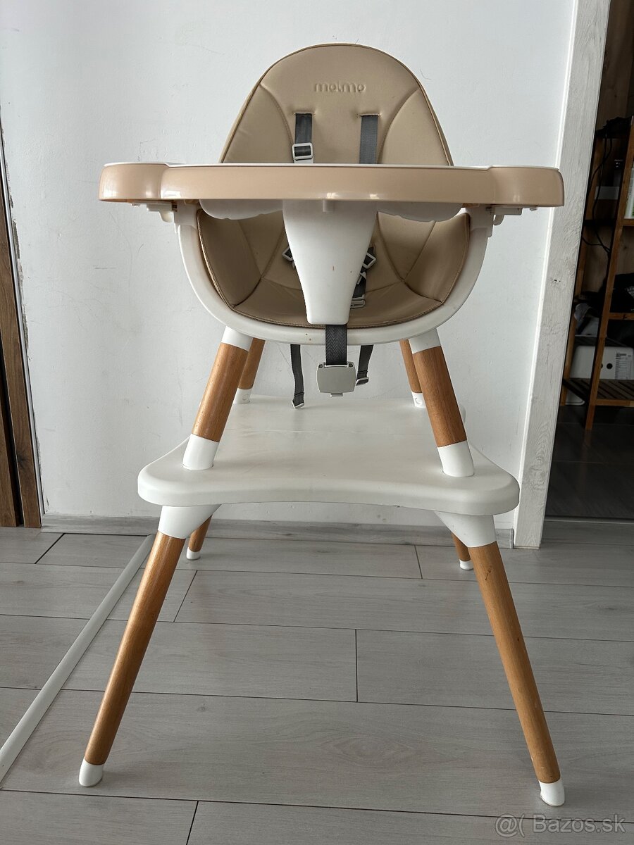 Stolička na jedenie Milly Mally - 3