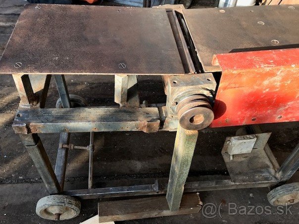 predam hoblovacku - 3