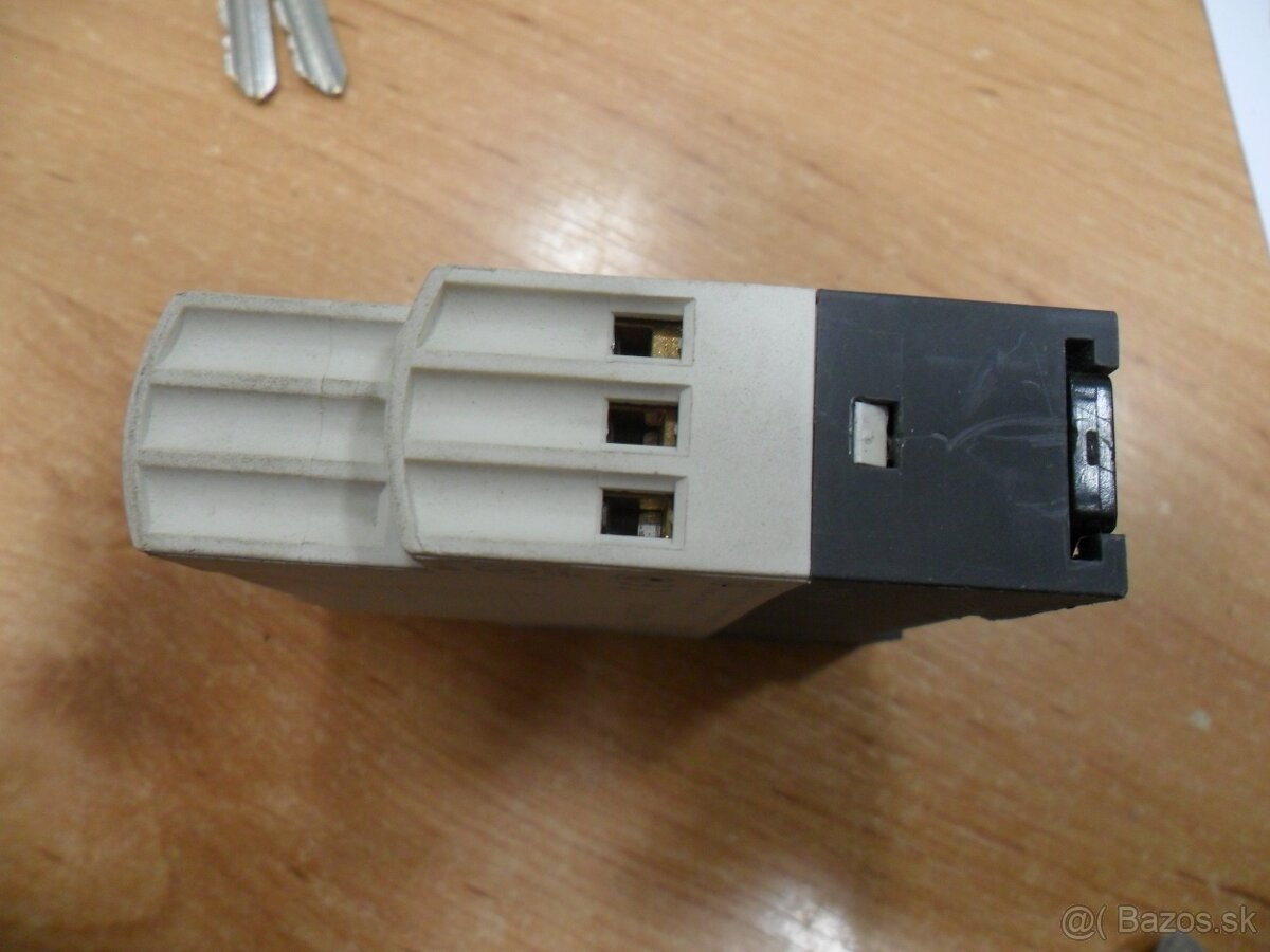 Elektromateriál 2 - 3