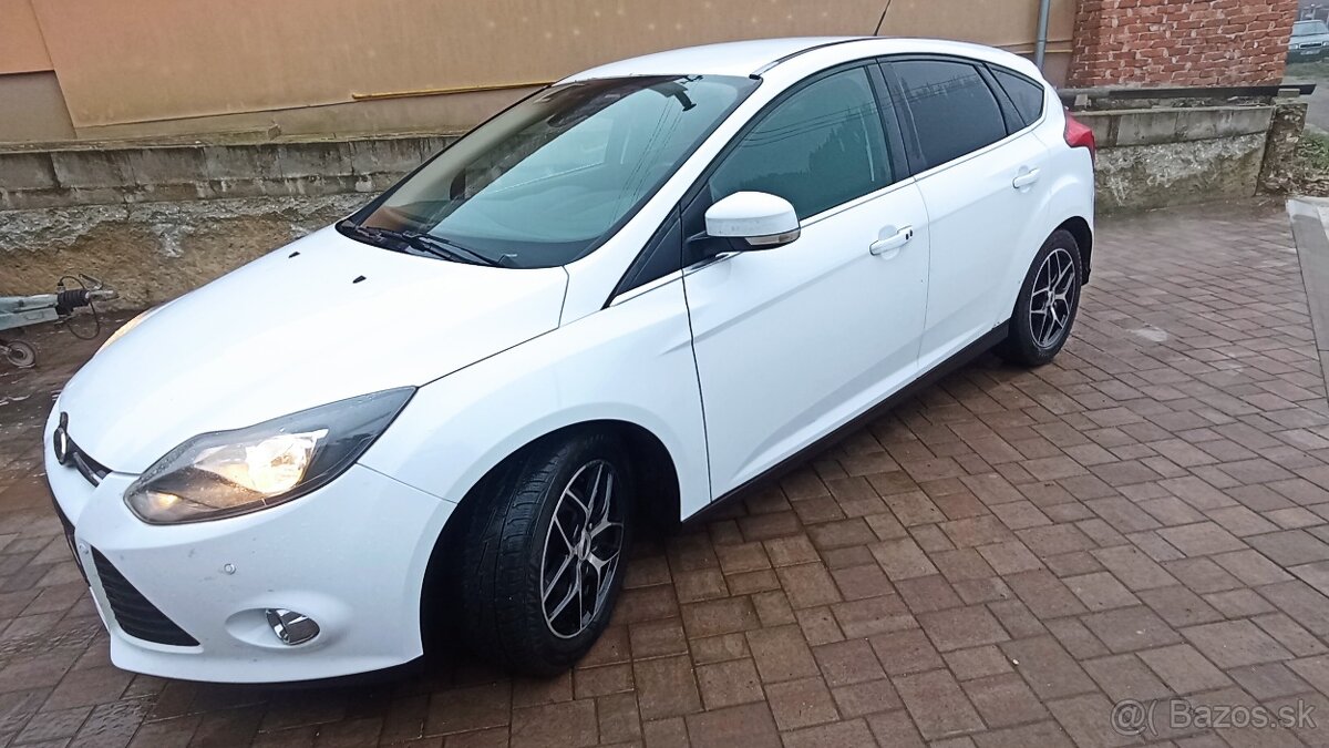 Ford Focus 1.6 tdci - 3